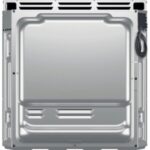 Four encastrable fonction vapeur WHIRLPOOL OMSK58CU1SB Steam+ – Image 4