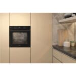 Four encastrable fonction vapeur WHIRLPOOL OMSR58RU1SB Steam+ – Image 2