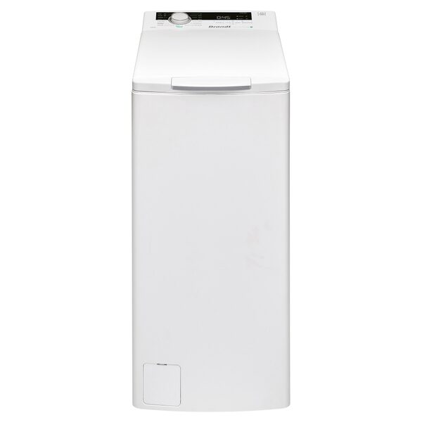 Lave linge top BRANDT BT36028