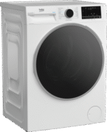 Lave linge hublot BEKO B5WFT31145W – Image 7