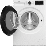 Lave linge hublot BEKO B5WFT31145W – Image 3