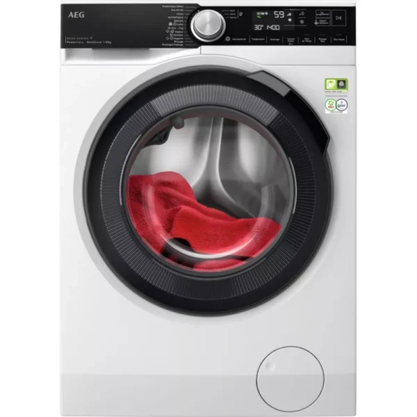 Lave linge hublot AEG LFR85B114Q