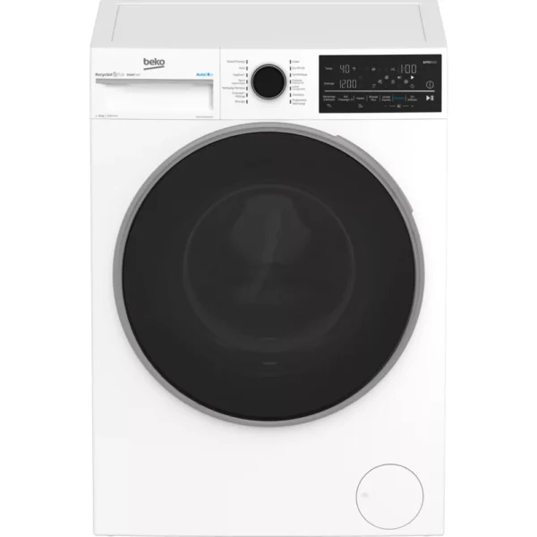Lave linge hublot BEKO B5WFT81243WDOS