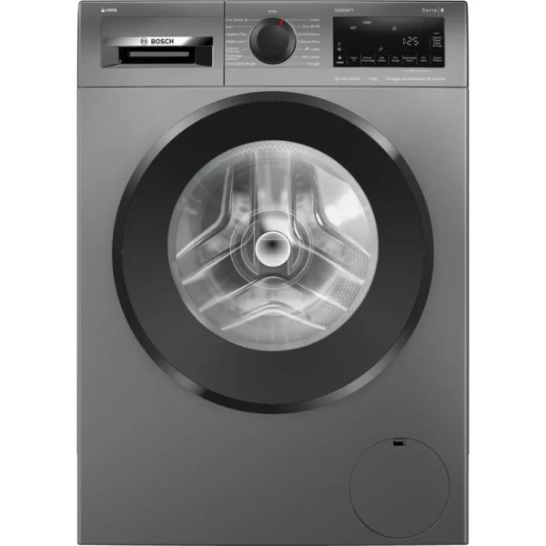 Lave linge hublot BOSCH WGG244FRFR Serenity