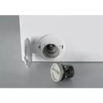 Lave linge hublot ESSENTIELB ELF1414-1b – Image 7