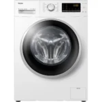 Lave linge hublot HAIER HW010-CP1439N