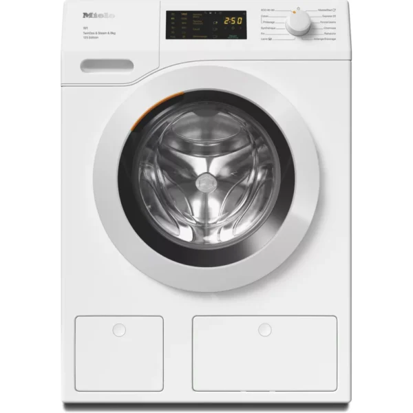 Lave linge hublot MIELE WCB 690 WCS