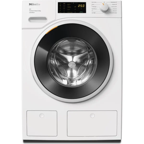 Lave linge hublot MIELE WWB 680