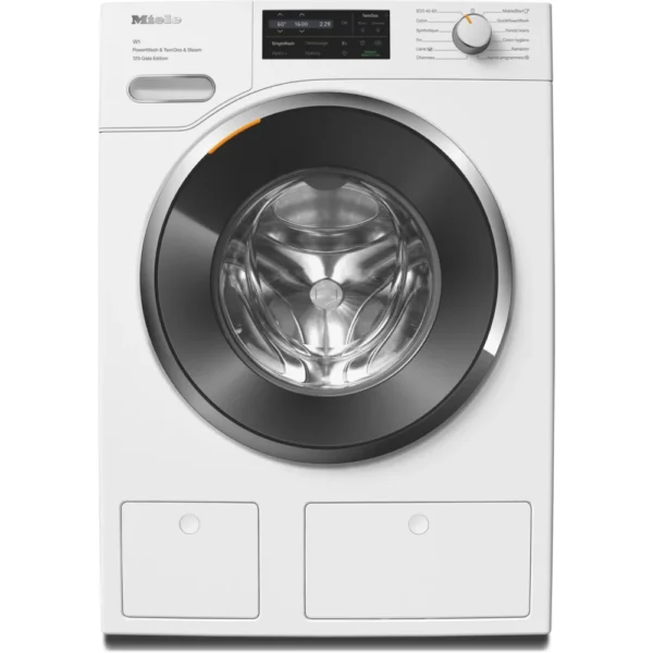 Lave linge hublot MIELE WWI 880