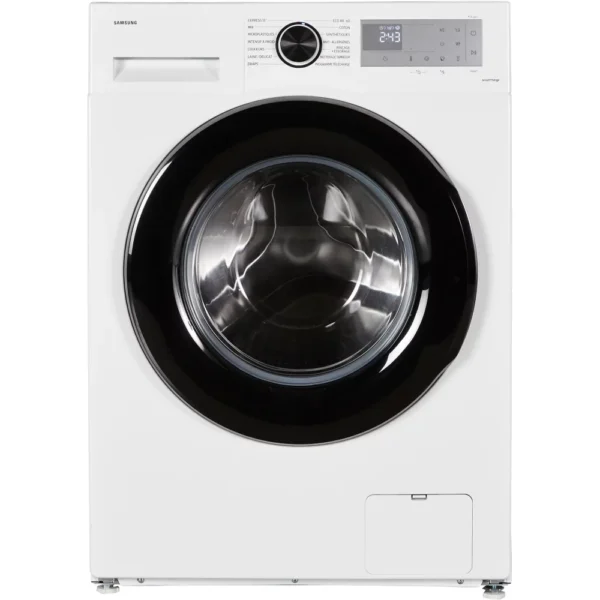 Lave linge hublot SAMSUNG WW90CGC04DAH Bespoke AI