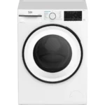 Lave linge séchant hublot BEKO B3D58545W