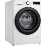 Lave linge séchant hublot LG F964R76WSTA