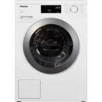 Lave linge séchant hublot MIELE WTD 160 WCS