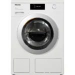 Lave linge séchant hublot MIELE WTR 860 WPM