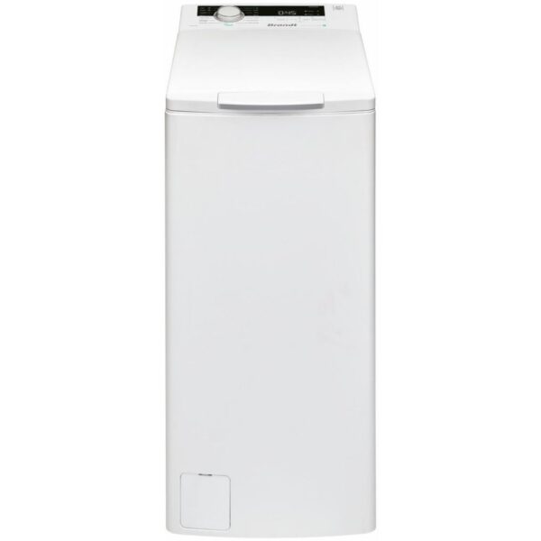 Lave linge top BRANDT BT38038Q