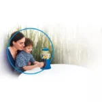 Lave linge top	INDESIT BTWHS62400FRN – Image 7