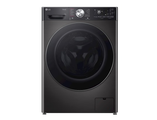 Lave linge hublot LG F94R31WHSA