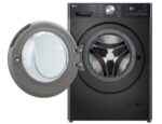 Lave linge hublot LG F94R31WHSA – Image 3