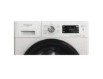 Lave linge hublot HISENSE WF8014QAEVJM – Image 2