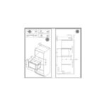 Micro ondes DE DIETRICH DME4310X Inox Stellaire – Image 3