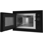 Micro ondes DE DIETRICH DME4310X Inox Stellaire – Image 5