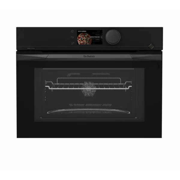 Micro ondes combiné DE DIETRICH DKC4756B
