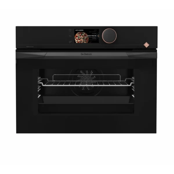 Micro ondes combiné DE DIETRICH DKC4756H