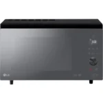 Micro ondes combiné LG EX MJ3965BCR Neochef