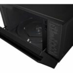 Micro ondes combiné LG EX MJ3965BCR Neochef – Image 7