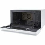 Micro ondes combiné LG MJ3965BPH – Image 3