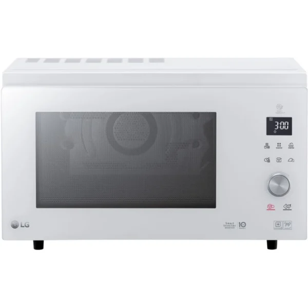Micro ondes combiné LG MJ3965BPH