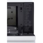 Micro ondes combiné LG MJ3965BPH – Image 5