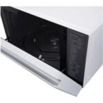 Micro ondes combiné LG MJ3965BPH – Image 6