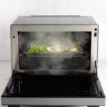 Micro ondes combiné PANASONIC NN-CS88LBEPG – Image 2