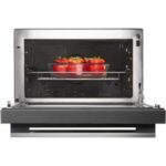 Micro ondes combiné PANASONIC NN-CS88LBEPG – Image 4