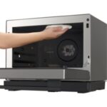 Micro ondes combiné PANASONIC NN-CS88LBEPG – Image 6