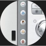 Micro ondes combiné SAGE APPLIANCES Combi Wave 3 in 1 – Image 3