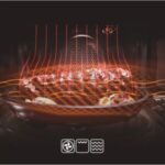 Micro ondes combiné SAGE APPLIANCES Combi Wave 3 in 1 – Image 8