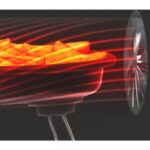 Micro ondes combiné SAGE APPLIANCES Combi Wave 3 in 1 – Image 4