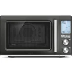 Micro ondes combiné SAGE APPLIANCES Combi Wave 3 in 1 Inox Noir
