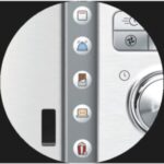 Micro ondes combiné SAGE APPLIANCES Combi Wave 3 in 1 Inox Noir – Image 6