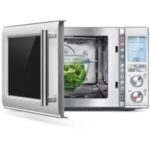 Micro ondes combiné SAGE APPLIANCES Combi Wave 3 in 1 – Image 7