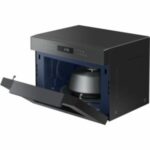 Micro ondes combiné SAMSUNG MC35R8058CC/EF – Image 6