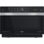 Micro ondes combiné WHIRLPOOL MWSC833B