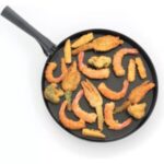 Micro ondes combiné WHIRLPOOL MWSC833B – Image 6