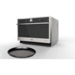 Micro ondes combiné WHIRLPOOL MWSC9133SX – Image 3