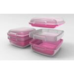 Micro ondes combiné WHIRLPOOL MWSC9133SX – Image 5