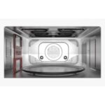 Micro ondes combiné WHIRLPOOL MWSC9133SX – Image 9