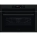 Micro ondes combiné encastrable AEG KME768080T