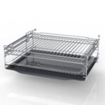 Micro ondes combiné encastrable ASKO OCM8478G – Image 4